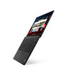 Laptop ThinkPad L13 Clam G4 21FN0008PB W11Pro 7530U/16GB/512GB/INT/13.3 WUXGA/Thunder Black/1YR Premier Support + 3YRS O