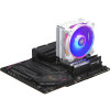 Wentylator CPU Hyper 212 Halo ARGB biały z LGA1700 & AM5 PWM -9368977