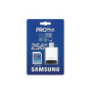 Karta pamięci SD PRO Plus MB-SD256SB/WW 256GB + czytnik-9369035