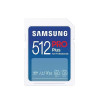 Karta pamięci SD PRO Plus MB-SD512SB/WW 512GB + czytnik-9369038