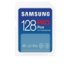 Karta pamięci SD PRO Plus MB-SD128SB/WW 128GB + czytnik-9369043