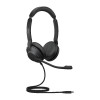 Słuchawki Evolve2 30 SE USB-C, UC Stereo -9369186