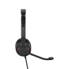Słuchawki Evolve2 30 SE USB-C, UC Stereo -9369187