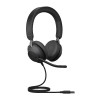 Słuchawki Evolve2 40 SE USB-A, UC Stereo -9369220