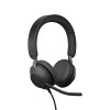 Słuchawki Evolve2 40 SE USB-A, UC Stereo -9369222