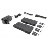 Przedłużacz/Extender HDMI 4K 60Hz 150m po skrętce Cat.6A/7/8 HDBaseT HDCP2.2 IR EDID PoC, zestaw-9369240