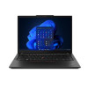 Ultrabook ThinkPad X13 G4 21EX002TPB W11Pro i5-1335U/16GB/512GB/INT/13.3 WUXGA/Deep Black/3YRS Premier Support + CO2 Offset -9369310