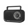 Radio HANIA czarny -9369377