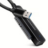 ADSA-FP2A Adapter USB-A 5Gbps SATA 6G 2.5" HDD/SSD FASTPort2-9369517