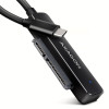 ADSA-FP2C Adapter USB-C 5Gbps SATA 6G 2.5" HDD/SSD FASTPort2-9369539