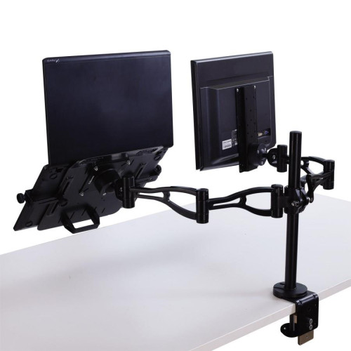 Fellowes Ergonomia baza na laptop do ramion Vista - dawne Professional Series™-9362298