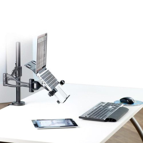 Fellowes Ergonomia baza na laptop do ramion Vista - dawne Professional Series™-9362299