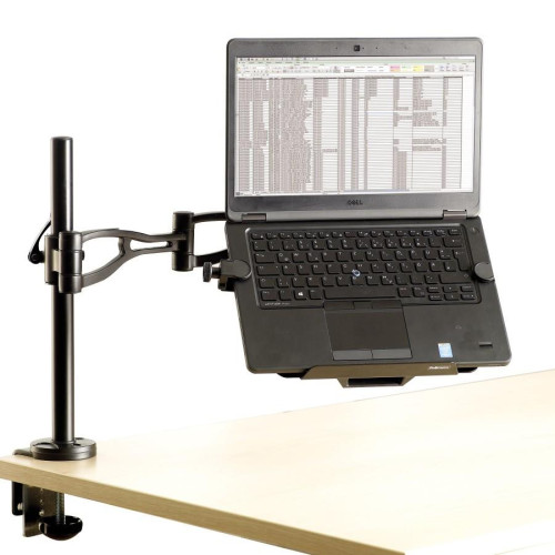 Fellowes Ergonomia baza na laptop do ramion Vista - dawne Professional Series™-9362300