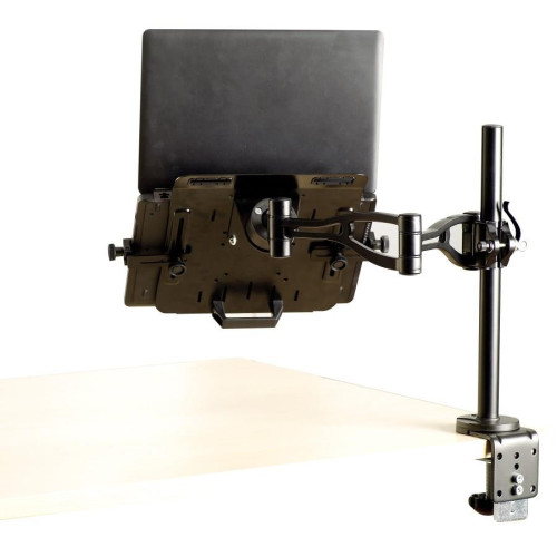 Fellowes Ergonomia baza na laptop do ramion Vista - dawne Professional Series™-9362302
