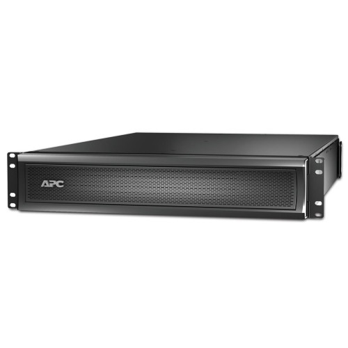 Moduł bateryjny APC SMX120RMBP2U ( 120V do APC Smart-UPS X-Series )-9363037