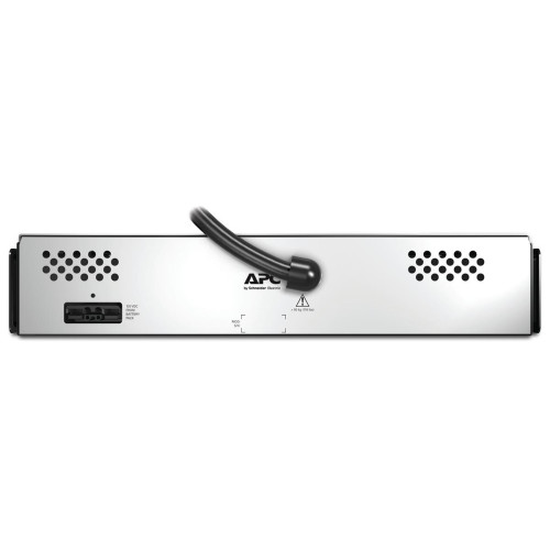 Moduł bateryjny APC SMX120RMBP2U ( 120V do APC Smart-UPS X-Series )-9363039
