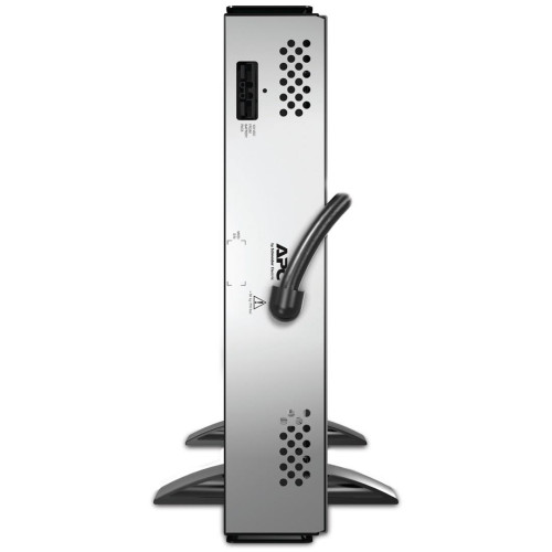 Moduł bateryjny APC SMX120RMBP2U ( 120V do APC Smart-UPS X-Series )-9363040