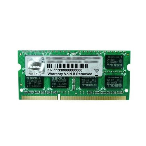 Pamięć SODIMM DDR3 4GB 1600MHz CL11-9363147