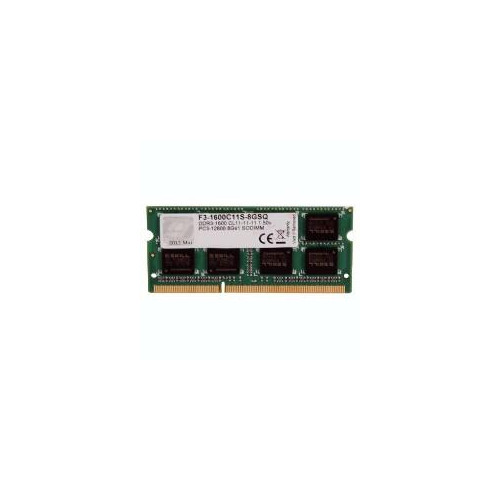 Pamięć SODIMM DDR3 8GB 1600MHz CL11-9363149