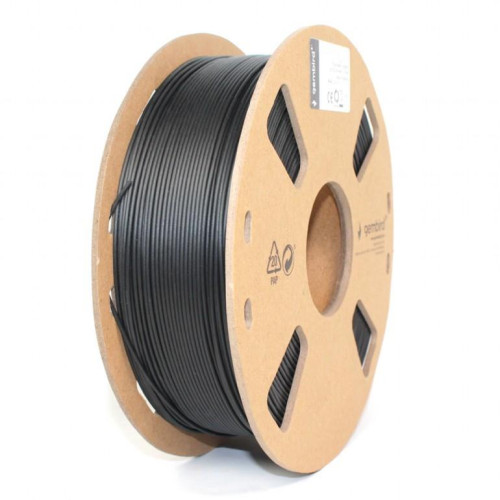 Filament drukarki 3D PLA/1.75 mm/1kg/czarny-9363487