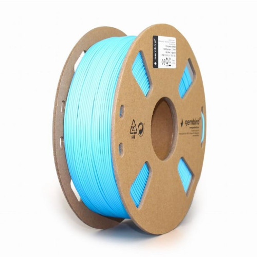 Filament drukarki 3D PLA/1.75mm/niebieski-9363532