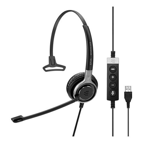 IMPACT SC630 USB ML Profesional Headset -9364145