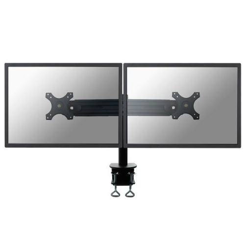Uchwyt biurkowy podwójny LCD FPMA-D700D-9364763