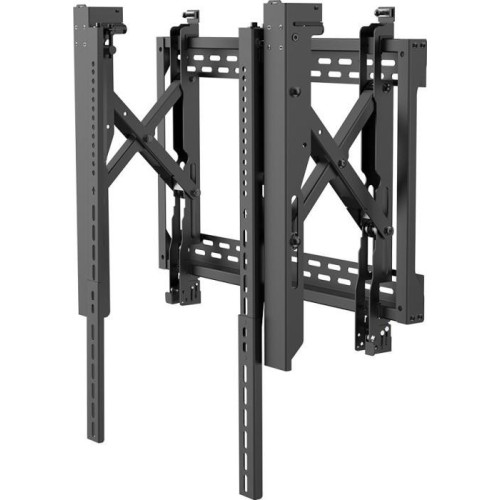 Uchwyt LED-VW2500BLACK1 -9365100