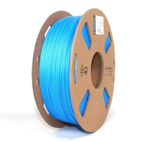 Filament drukarki 3D PLA PLUS/1.75mm/niebieski-9365150