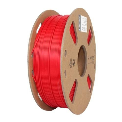 Filament drukarki 3D PLA PLUS/1.75mm/czerwony-9365162