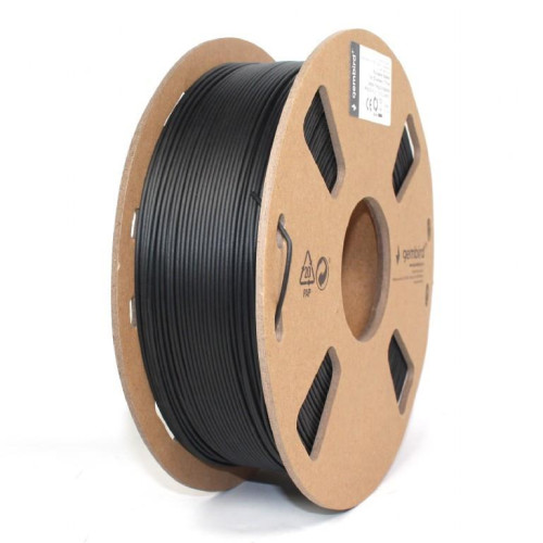Filament drukarki 3D PLA/1.75mm/carbon-9365173