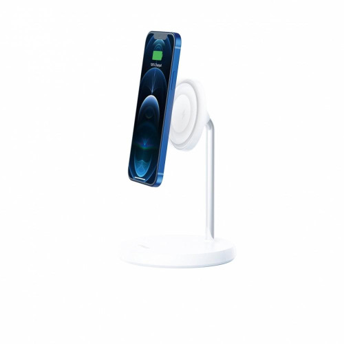 Ładowarka PowerWave Magnetic 2w1 USB-C iPhone12-9365442