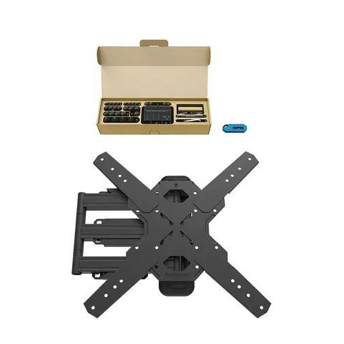 Uchwyt ścienny WL40S-850BL14 32-65 cali-9365825