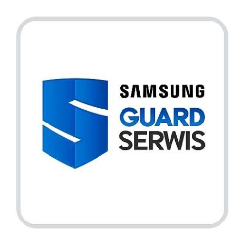 Rozszerzenie gwarancji +1 rok ochrony On-Site GUARD Serwis dla monitorów w rozmiarze od 31 do 39 cali-9365889