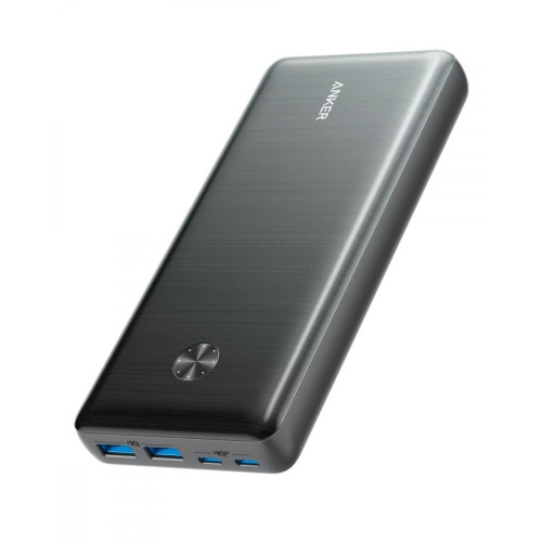 PowerBank III Elite 87W 25600 mAh czarny bez zasilacza -9366250