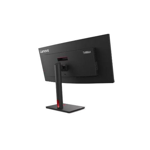 Monitor 34 cale ThinkVision T34w-30 WLED LCD 63D4GAT1EU -9366942