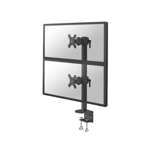 Uchwyt biurkowy FPMA-D960DVBLACKPLUS-9367150