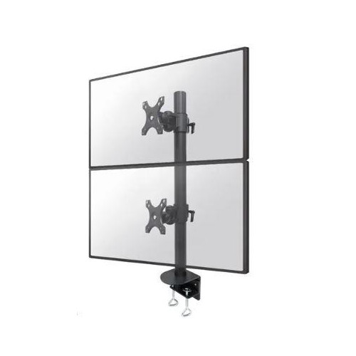 Uchwyt biurkowy FPMA-D960DVBLACKPLUS-9367154