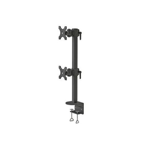 Uchwyt biurkowy FPMA-D960DVBLACKPLUS-9367155