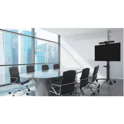 Wózek do monitora FL50S-825BL1-9367172