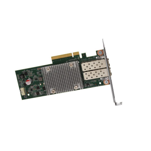 Adapter E810 PCIE NIC_25G_2Port_LC -9367244