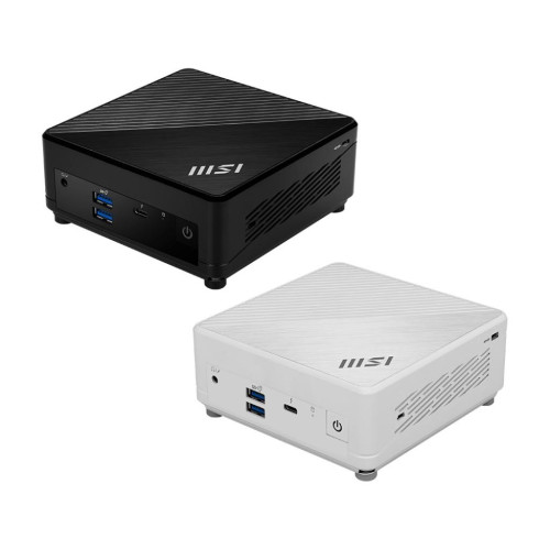 Mini PC Cubi 5 12M-001EU WIN11P i7-1255U/16/512/1,7GHz -9367404