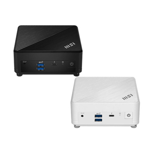 Mini PC Cubi 5 12M-001EU WIN11P i7-1255U/16/512/1,7GHz -9367406