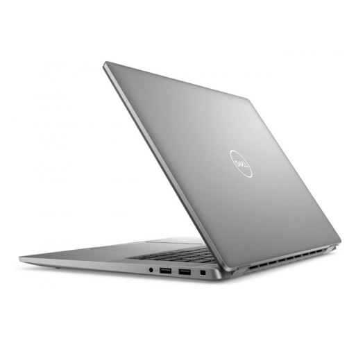 Notebook Latitude 7640 Win11Pro i5-1345U/16GB/512GB SSD/16.0 FHD/Intel Iris Xe/ThBlt & FgrPr & SmtCd/FHD/IR Cam/Mic/WLAN + BT/Backlit Kb/3 Cell/3YPS-9367853