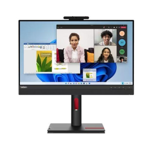 Monitor 23.8 ThinkCentre Tiny-in-One 24 Gen 5 WLED with Webcam 12NAGAT1EU -9368290