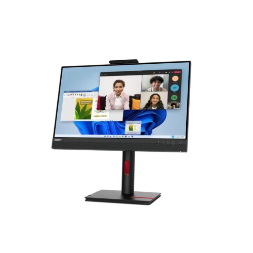 Monitor 23.8 ThinkCentre Tiny-in-One 24 Gen 5 WLED with Webcam 12NAGAT1EU -9368292