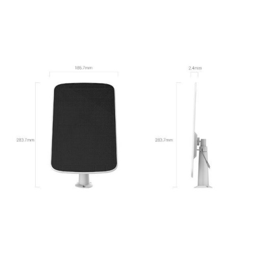 Panel słoneczny Typ-C 6W-9368324