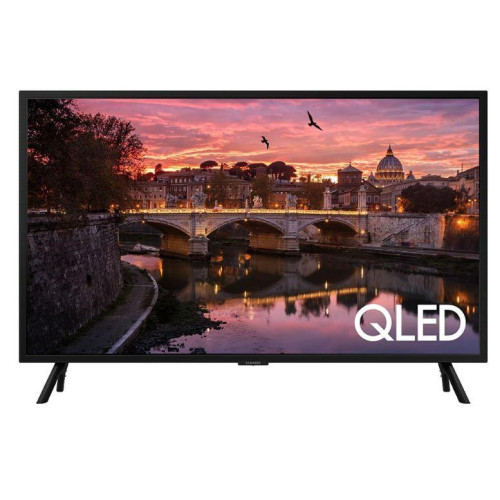 Telewizor hotelowy 32 cale EJ690W FHD 1920x1080 DVB-T2CS2, BT Audio, Smart, QLED, REACH/H.Brower 3Y On-site (HG32EJ690WE