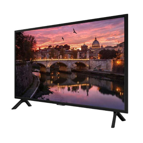 Telewizor hotelowy 32 cale EJ690W FHD 1920x1080 DVB-T2CS2, BT Audio, Smart, QLED, REACH/H.Brower 3Y On-site (HG32EJ690WE
