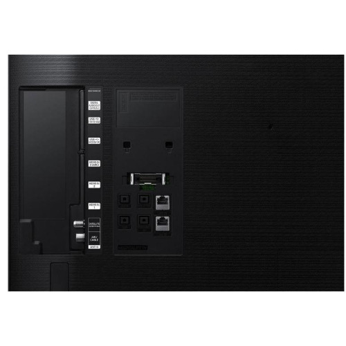 Telewizor hotelowy 32 cale EJ690W FHD 1920x1080 DVB-T2CS2, BT Audio, Smart, QLED, REACH/H.Brower 3Y On-site (HG32EJ690WE